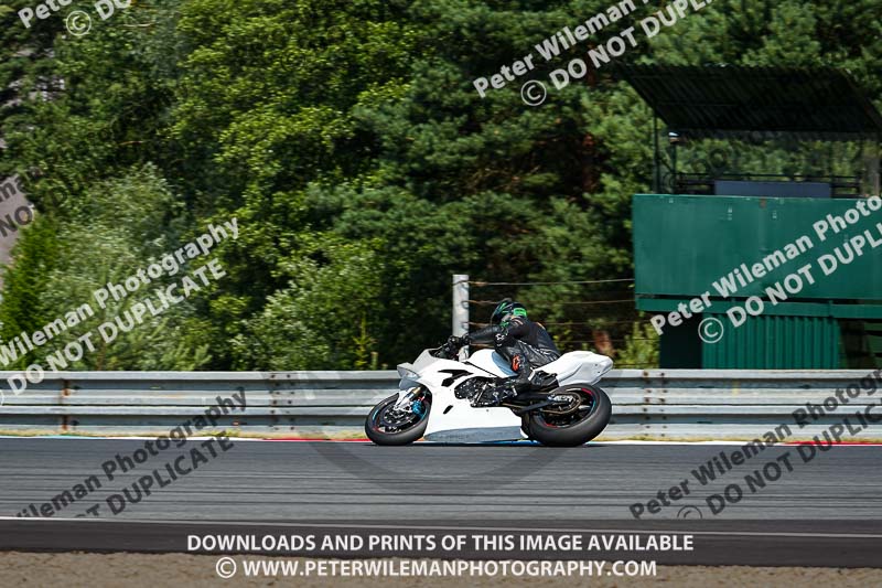 Slovakia Ring;event digital images;motorbikes;no limits;peter wileman photography;trackday;trackday digital images